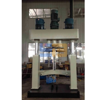 強(qiáng)力攪拌機(jī)