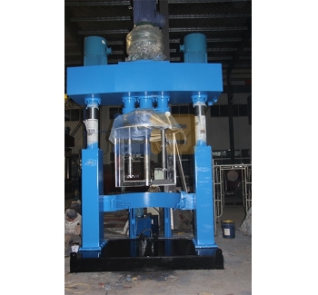 雙組份膠設(shè)備