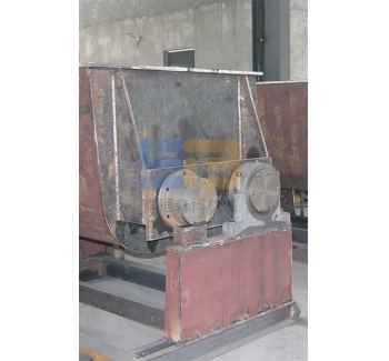 膠砂攪拌機生產(chǎn)線