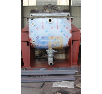 橡膠高速攪拌機(jī)