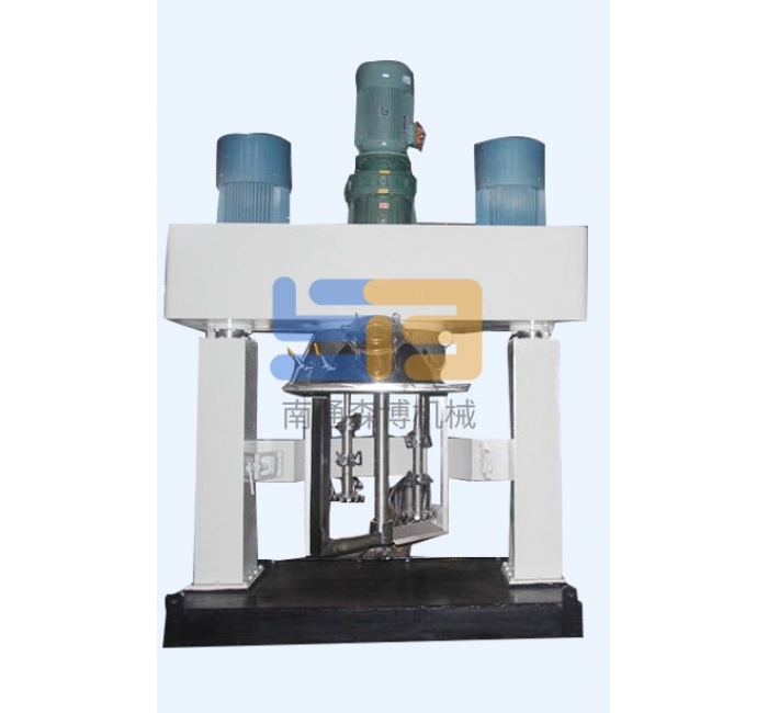 硅硐膠成套生產設備