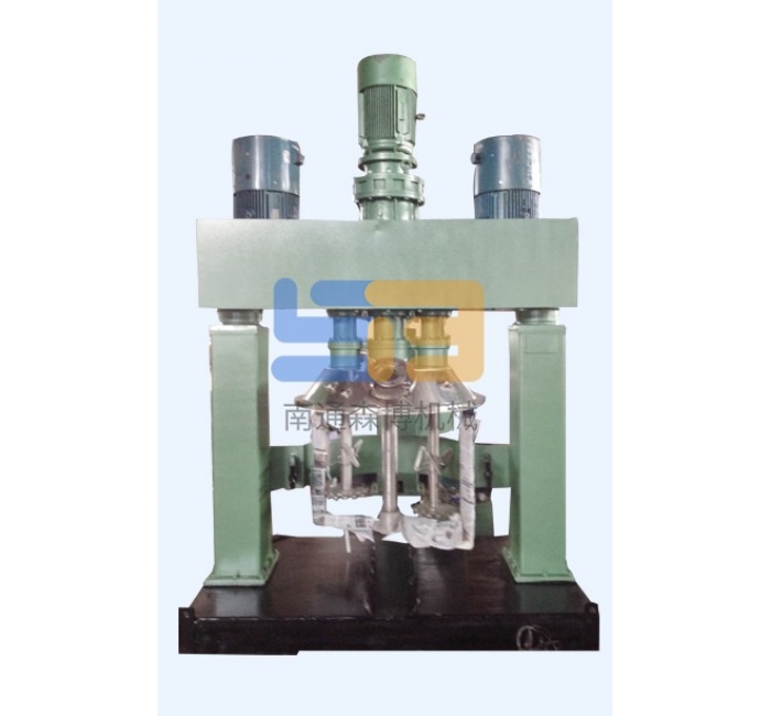 結構膠生產設備