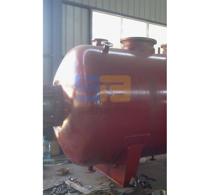 人孔反應釜