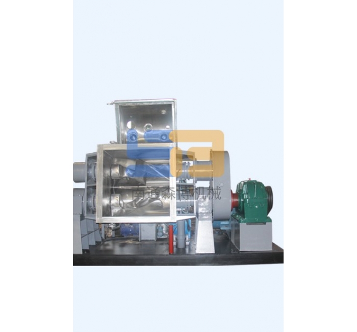 樹脂攪拌機生產線