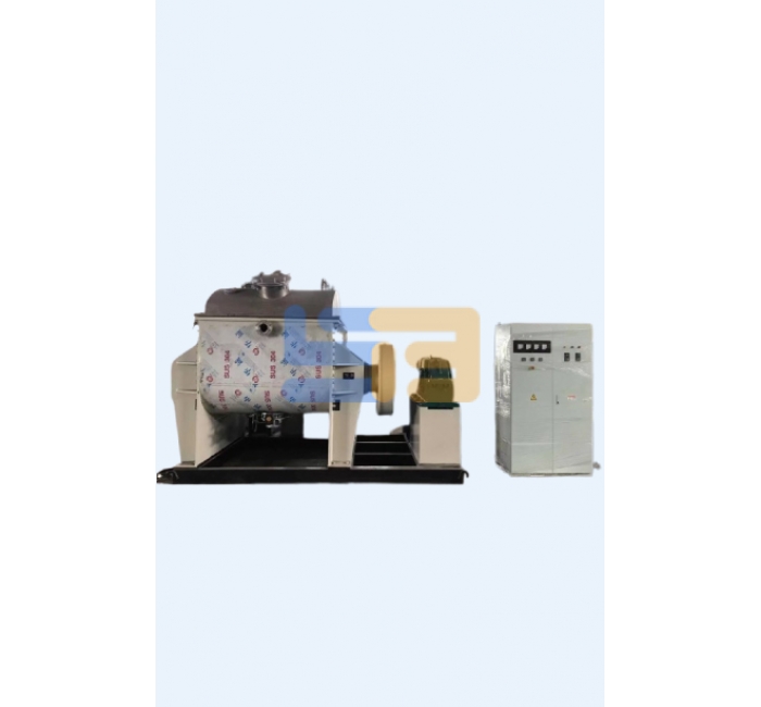 膠粉攪拌機(jī)生產(chǎn)線