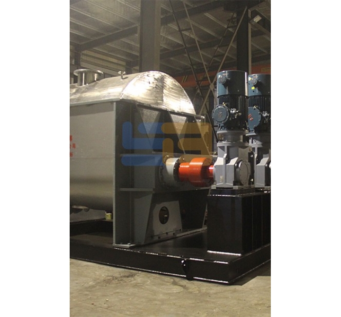 橡膠高速攪拌機生產線