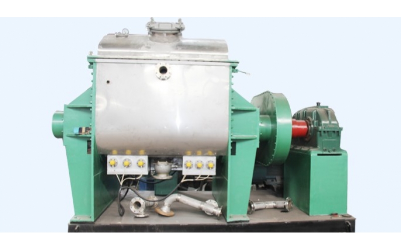 混料機與其他“機”的區別？