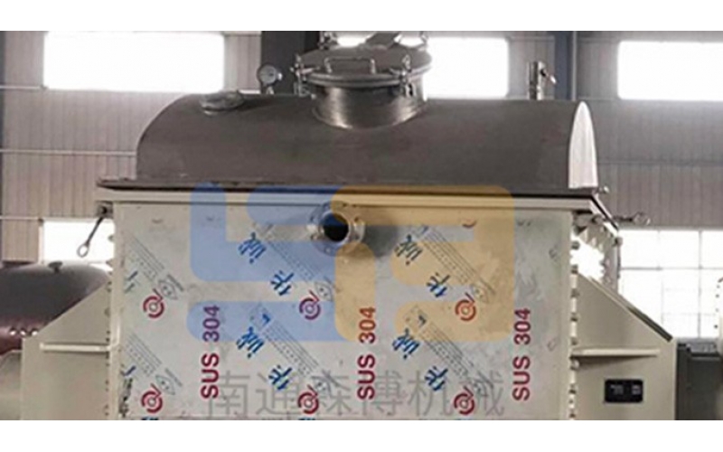 捏合機美縫劑生產設備使用時有異音怎么辦？