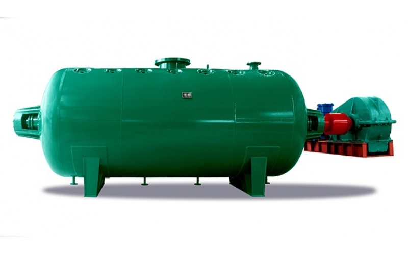 反應(yīng)釜的維護保養(yǎng)