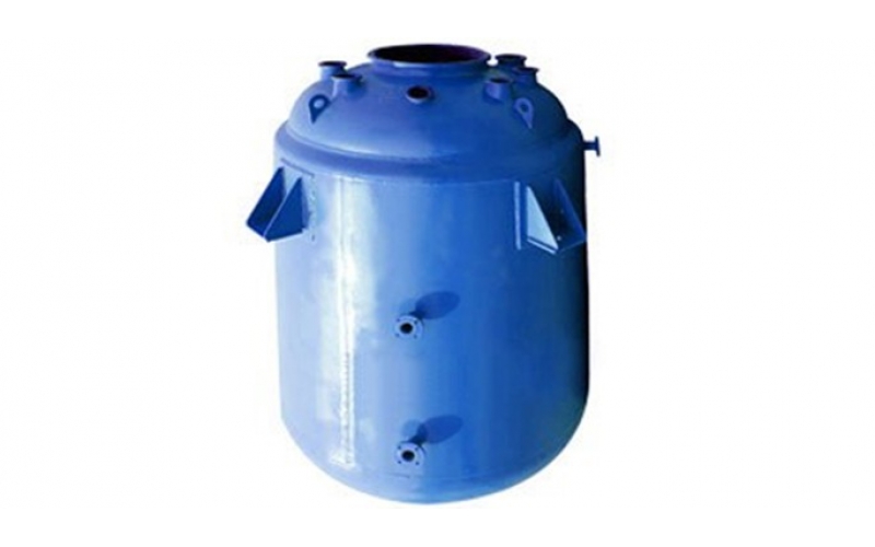 反應(yīng)釜底支撐為什么一定要有？不要有什么影響？